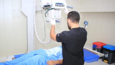 إجراء أكثر من 7 مليون فحص طبي شامل بمحافظات التأمين الصحي الشامل