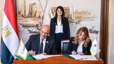 مذكرة تفاهم بين «جهاز تنمية المشروعات» ومبادرة «إرادة» لتحسين البيئة التنظيمية والتشريعية لريادة الأعمال والمشروعات الصغيرة