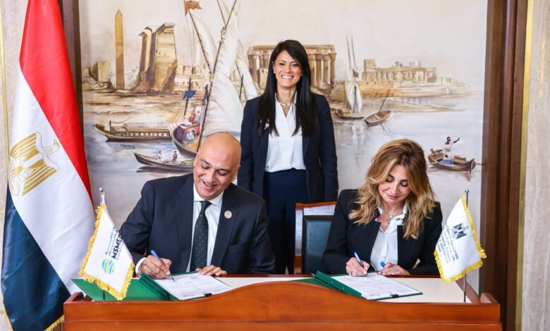 مذكرة تفاهم بين «جهاز تنمية المشروعات» ومبادرة «إرادة» لتحسين البيئة التنظيمية والتشريعية لريادة الأعمال والمشروعات الصغيرة