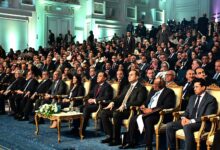 رئيس الوزراء يشارك في فعاليات الملتقى السنوي السادس لـ”هيئة الرعاية الصحية”