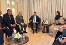 من الرياض.. “وزير الزراعة” يبحث إنشاء أطلس للنخيل وتكويد التمور وإنشاء مراكز لتدريب النخالين