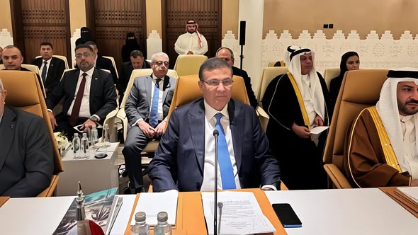 وزير الزراعة: مصر الأولى عالميًا في إنتاج التمور وتمتلك أكثر من 24 مليون نخلة وزير الزراعة: مصر الأولى عالميًا في إنتاج التمور وتمتلك أكثر من 24 مليون نخلة