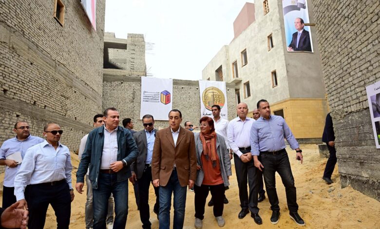 طرح وحدات مشروع “درب اللبانة” للحجز قريبا طرح وحدات مشروع “درب اللبانة” للحجز قريبا