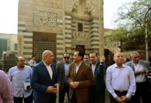 رئيس الوزراء لـ الحرفيين”: معرض للحرف التراثية قريبًا في الخيامية