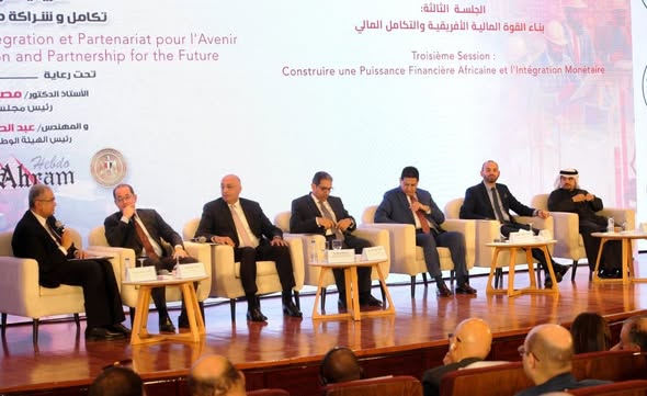 تعاون بين جهاز تنمية المشروعات ووزارة المالية لدعم ريادة الأعمال