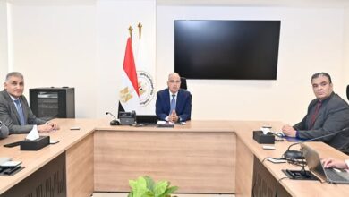 سويلم: مشروع “تعزيز إنتاجية المياه في الزراعة” يهدف لتحديث أنظمة الري ودعم صغار المزارعين