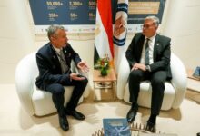 للتوسع في مصر.. إكسون موبيل العالمية تستثمر في منطقة جديدة للبحث عن الغاز غرب حقل ظهر