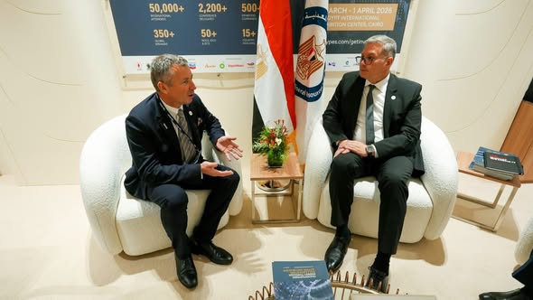 للتوسع في مصر.. إكسون موبيل العالمية تستثمر في منطقة جديدة للبحث عن الغاز غرب حقل ظهر للتوسع في مصر.. إكسون موبيل العالمية تستثمر في منطقة جديدة للبحث عن الغاز غرب حقل ظهر