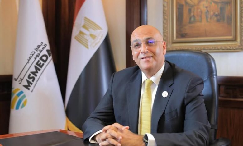 “جهاز تنمية المشروعات” يشارك في تسجيل ١٨ الف مشروع بالجهات الحكومية “جهاز تنمية المشروعات” يشارك في تسجيل ١٨ الف مشروع بالجهات الحكومية