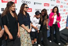 أوبو تحتفل بالأبطال والمواهب عبر مبادرة “A غير المتعود عليه” بالتعاون مع طلبات مصر وأكاديمية The Maker