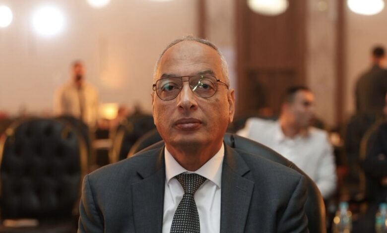 الرقابة على الصادرات: تسجيل 10 آلاف مسوق عقاري.. و6 أشهر مهلة للباقين لتطبيق قانون المسوقين الرقابة على الصادرات: تسجيل 10 آلاف مسوق عقاري.. و6 أشهر مهلة للباقين لتطبيق قانون المسوقين