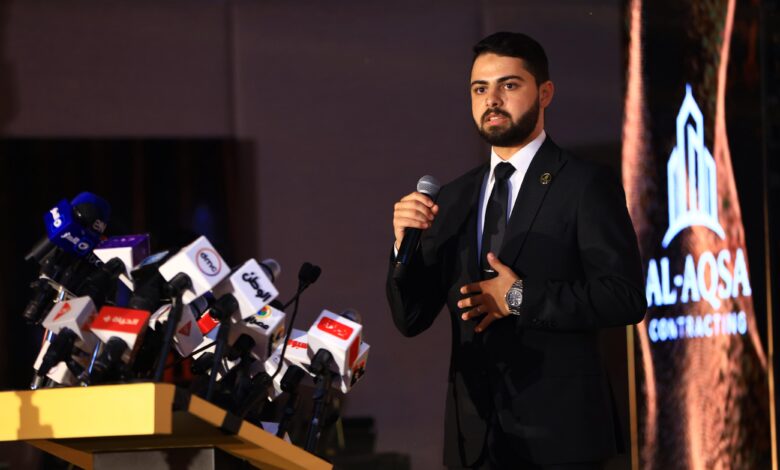 «توب كابي للتطوير» تطلق مشروع «Vira» وتستهدف 1.1 مليار جنيه مبيعات تعاقدية للمرحلة الأولى