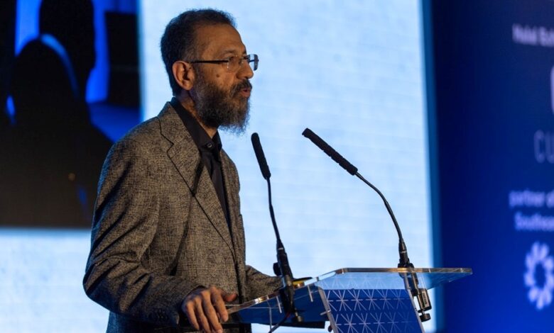 لندن تتحول إلى مركز عالمي للاقتصاد الحلال بقيمة 2.4 تريليون دولار من خلال شراكات استراتيجية