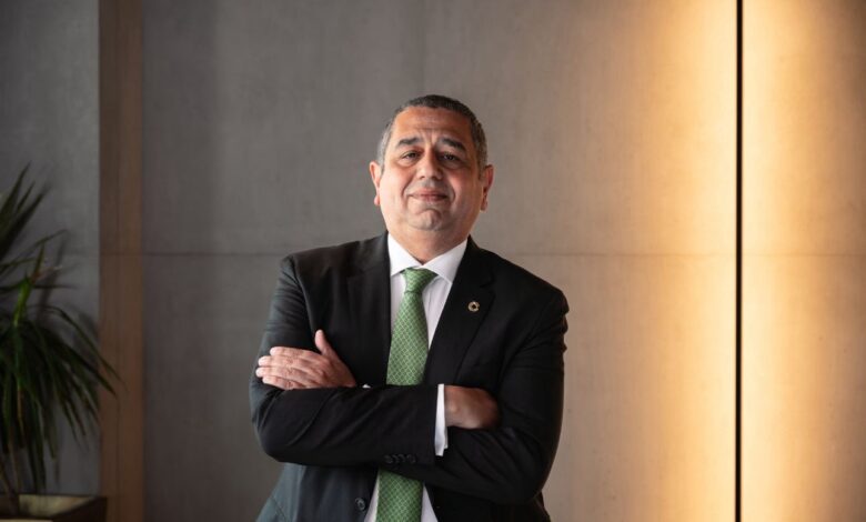 كونكريت بلس تشارك في فعاليات معرض TransMEA 2025 لتسليط الضوء على إنجازاتها في البنية التحتية والنقل