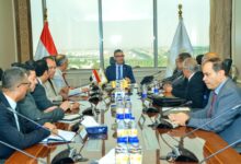  وزير التموين يوجه بالتصدي لأي ممارسات غير مشروعة في تداول الأسطوانات أو المواد البترولية