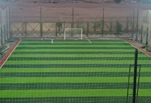 وزير الشباب والرياضة: الطرح الاستثماري يحقق عوائد بالمليارات ويغير خريطة مراكز الشباب