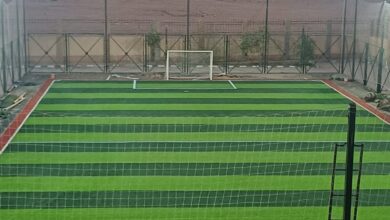 وزير الشباب والرياضة: الطرح الاستثماري يحقق عوائد بالمليارات ويغير خريطة مراكز الشباب