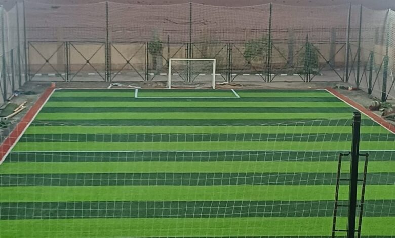 وزير الشباب والرياضة: الطرح الاستثماري يحقق عوائد بالمليارات ويغير خريطة مراكز الشباب