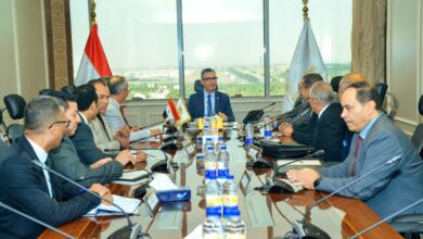  وزير التموين يوجه بالتصدي لأي ممارسات غير مشروعة في تداول الأسطوانات أو المواد البترولية