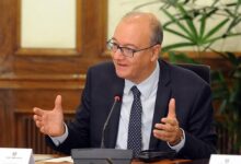 وزير التعليم الإيطالي: إنشاء 89 مدرسة تكنولوجيا تتطبقية في مصر محطة جوهرية لتعزيز التعاون بين البلدين