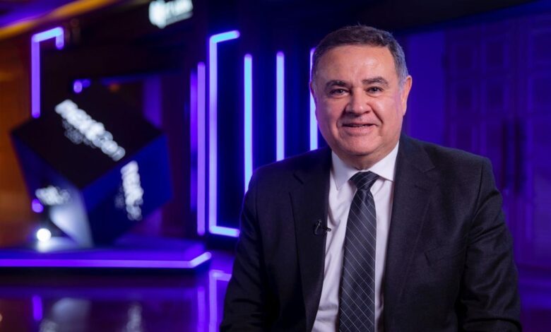 إطلاق شركة “Finovate” التابعة لـ”ICT Misr” خلال “Cairo ICT 2025” لقيادة التحول الرقمي للقطاع المصرفي والمالي عبر الذكاء الاصطناعي