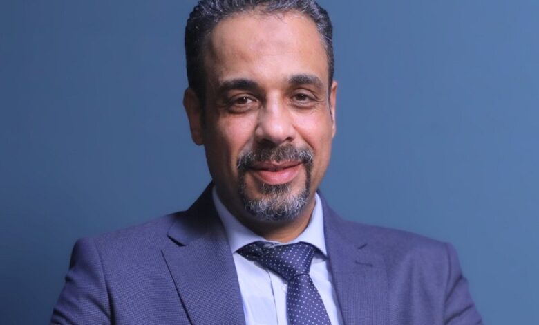 الكاتب الصحفي أشرف فرج يطلق برنامجاً جديداً يلامس قلوب المشتاقين لرؤية الرسول الكاتب الصحفي أشرف فرج يطلق برنامجاً جديداً يلامس قلوب المشتاقين لرؤية الرسول