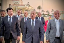 إسماعيل موسى: منظومة مبتكرة لإطلاق مرحلة جديدة للخماسي الحديث في شمال أفريقيا