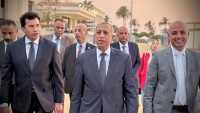 إسماعيل موسى: منظومة مبتكرة لإطلاق مرحلة جديدة للخماسي الحديث في شمال أفريقيا