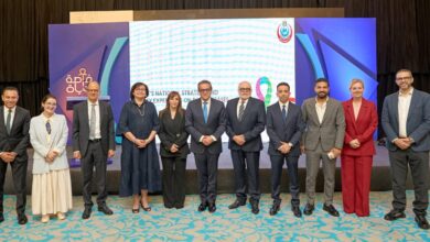 وزير الصحة يطلق الاستراتيجية الوطنية للأمراض النادرة لتعزيز التشخيص والرعاية المبكرة