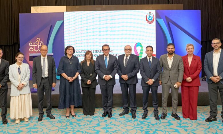 وزير الصحة يطلق الاستراتيجية الوطنية للأمراض النادرة لتعزيز التشخيص والرعاية المبكرة