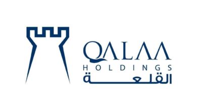 القلعة تُنهي نقل الأسهم بعد صفقة شراء الدين وتحقق عوائد استثنائية للمستثمرين القلعة تُنهي نقل الأسهم بعد صفقة شراء الدين وتحقق عوائد استثنائية للمستثمرين