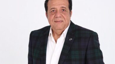 عاطف عبد اللطيف: شقق الإجازات حل لنمو السياحة الخليجية وسد العجز في الغرف الفندقية عاطف عبد اللطيف: شقق الإجازات حل لنمو السياحة الخليجية وسد العجز في الغرف الفندقية