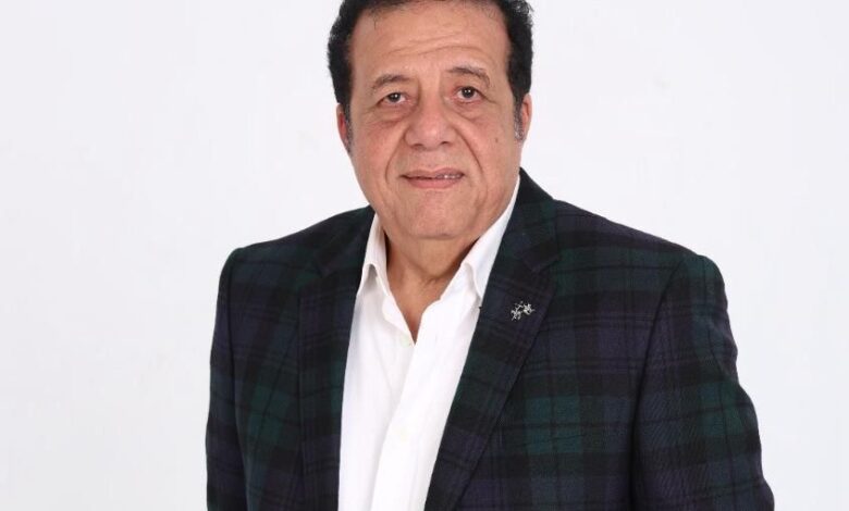 عاطف عبد اللطيف: شقق الإجازات حل لنمو السياحة الخليجية وسد العجز في الغرف الفندقية