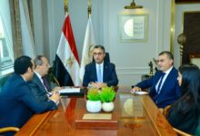 وزير التموين: بدء طرح الزيوت الحرة بأسعار مخفضة من إنتاج الشركة القابضة للصناعات الغذائية بسلسلة هايبر وان