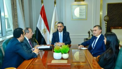 وزير التموين: بدء طرح الزيوت الحرة بأسعار مخفضة من إنتاج الشركة القابضة للصناعات الغذائية بسلسلة هايبر وان