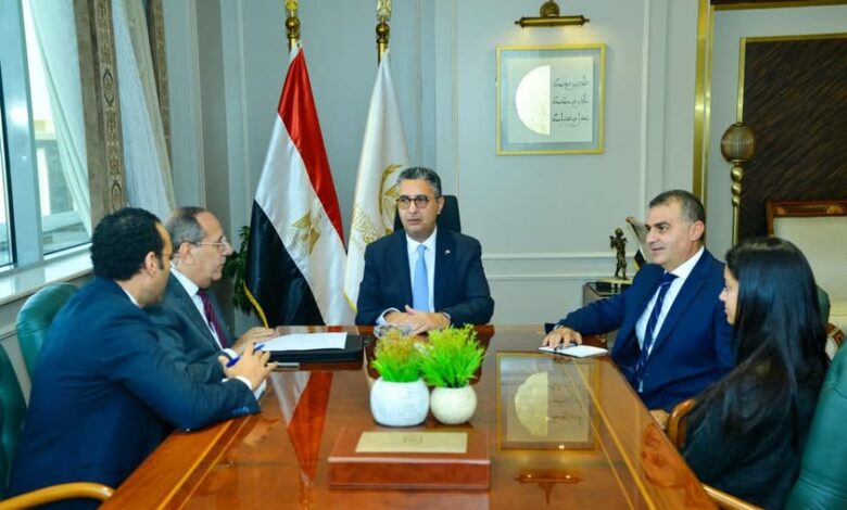 وزير التموين: بدء طرح الزيوت الحرة بأسعار مخفضة من إنتاج الشركة القابضة للصناعات الغذائية بسلسلة هايبر وان