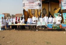 انطلاق “قوافل التنمية الشاملة” من المنيا لخدمة المزارعين والمربين