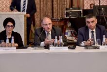 رئيس هيئة الدواء: مصر تمتلك بنية تشريعية وتنظيمية قوية تجعلها وجهة واعدة للاستثمار الدوائي