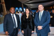 المشاط: مكتب تمثيل ستاندرد بنك يدعم التكامل الاقتصادي ويعزز من فرص التجارة والاستثمار