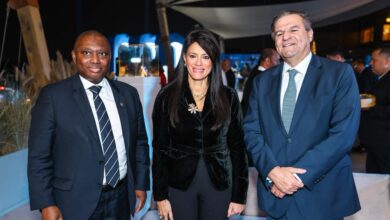 المشاط: مكتب تمثيل ستاندرد بنك يدعم التكامل الاقتصادي ويعزز من فرص التجارة والاستثمار