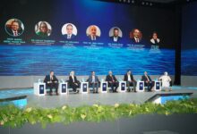 الدكتور أحمد طه: بيئة العمل العادلة والآمنة هي نقطة الانطلاق لإصلاح المنظومة الصحية في مصر