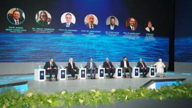 الدكتور أحمد طه: بيئة العمل العادلة والآمنة هي نقطة الانطلاق لإصلاح المنظومة الصحية في مصر