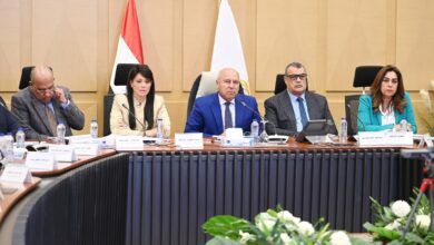 35 مصنعًا ينتج وقود RDF بـ 1.4 مليون طن سنوياً 35 مصنعًا ينتج وقود RDF بـ 1.4 مليون طن سنوياً