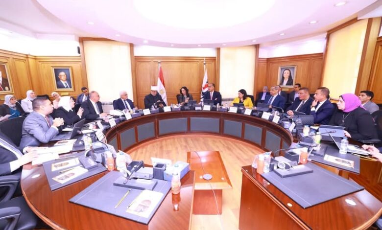 بنك ناصر الاجتماعي يحقق أرباحًا بقيمة 3.675 مليار جنيه