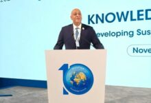 باسل رحمي: “الشباب والمرأة” حصلوا على 47% من اجمالي التمويلات الممنوحة من جهاز تنمية المشروعات