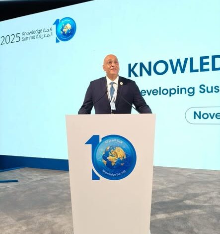 باسل رحمي: “الشباب والمرأة” حصلوا على 47% من اجمالي التمويلات الممنوحة من جهاز تنمية المشروعات