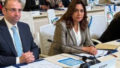 «اليونيدو» تنفذ 21 مشروعًا في مصر بقيمة 61 مليون دولار