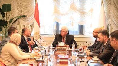 “التعليم العالي” تطلق مبادرة “CARE FOR RARE” لتأهيل الأطباء على التشخيص المبكر للأمراض النادرة للأطفال