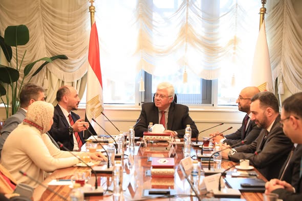 “التعليم العالي” تطلق مبادرة “CARE FOR RARE” لتأهيل الأطباء على التشخيص المبكر للأمراض النادرة للأطفال “التعليم العالي” تطلق مبادرة “CARE FOR RARE” لتأهيل الأطباء على التشخيص المبكر للأمراض النادرة للأطفال