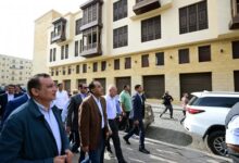 رئيس الوزراء: بوتيك أوتيل الشوربجي جار طرحه للإدارة والتشغيل